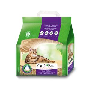 Cats Best Smart Pellets Cat Litter | Size: 20L / 10kg